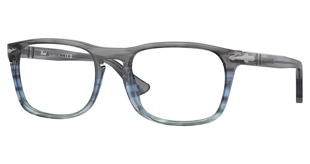 STRIPED GREY GRADIENT BL