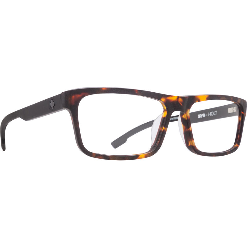 Matte Classic Camo Tort / Matte Black