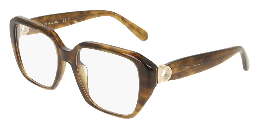 KHAKI TORTOISE
