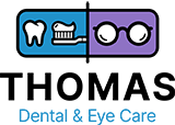 Thomas Dental & Eye Care