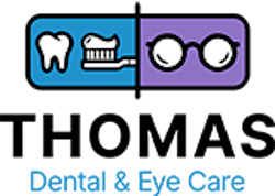 Thomas Dental & Eye Care