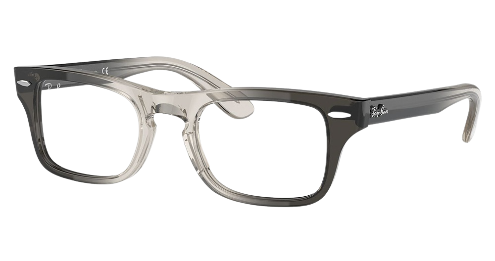 TRANSPARENT GREY