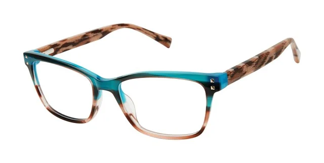 teal