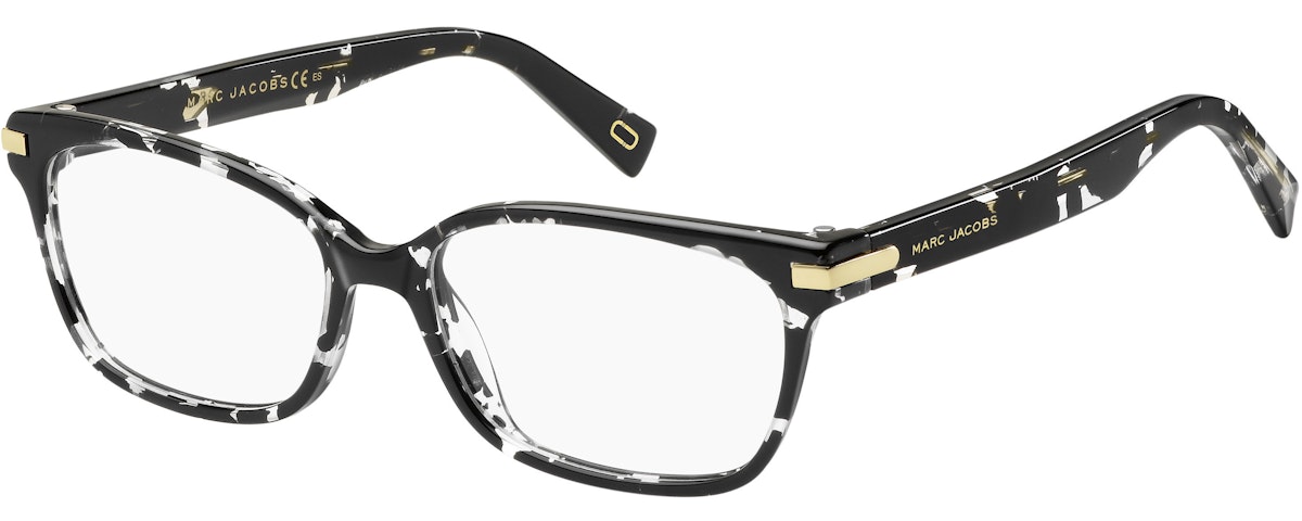 Havana Black Crystal