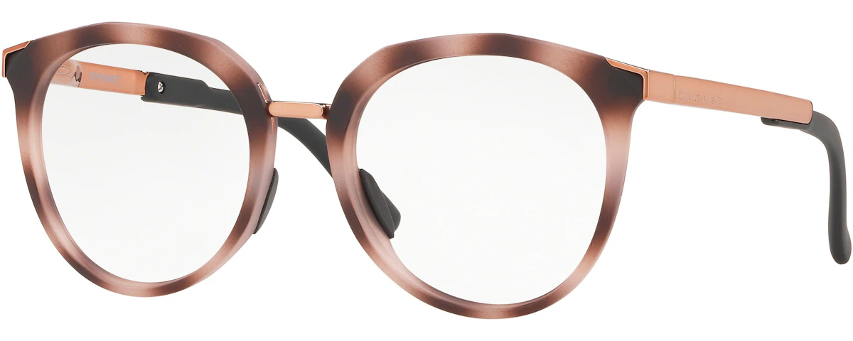 MATTE ROSE TORTOISE