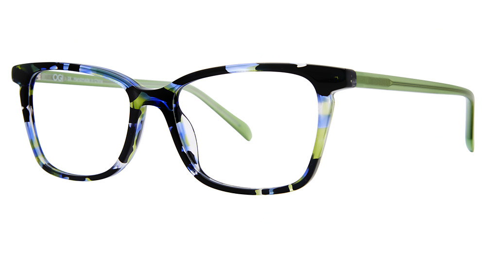 BLUEBERRY LIME TORTOISE