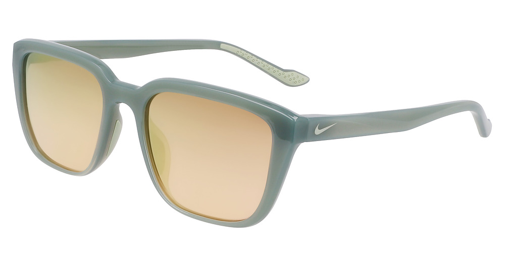 VINTAGE GREEN / ROSE GOLD MIR