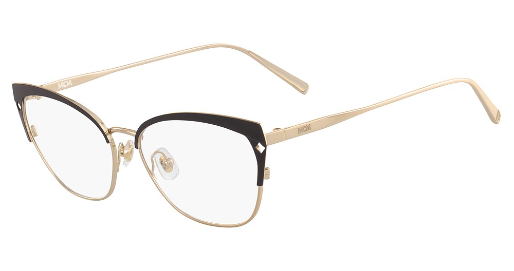 (733) GOLD/BLACK