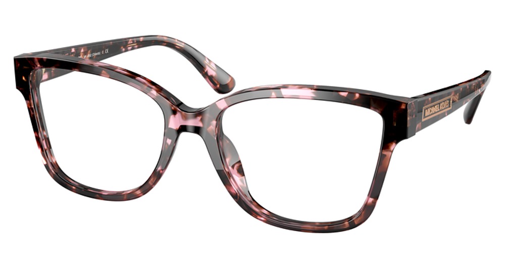 PINK TORTOISE