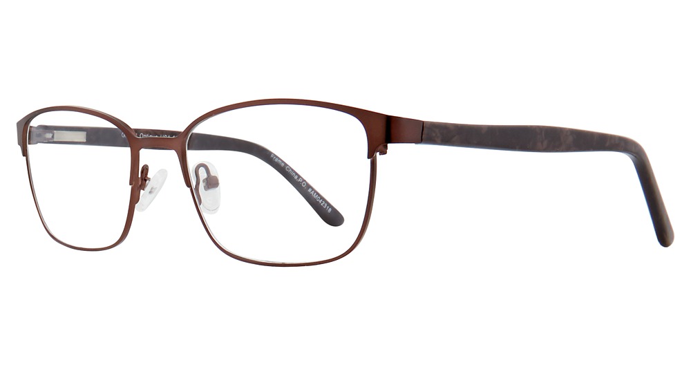 MATTE BROWN