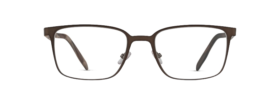 Matte Bronze Wood Grain