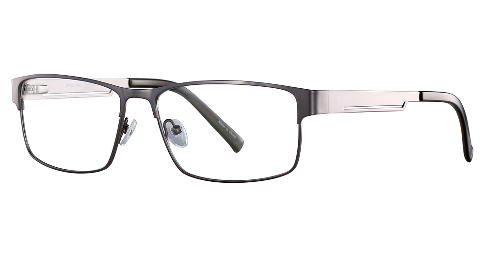 Gunmetal