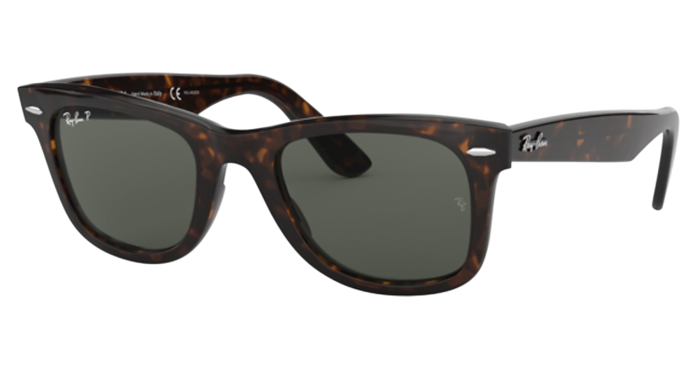 TORTOISE / GREEN POLARIZED