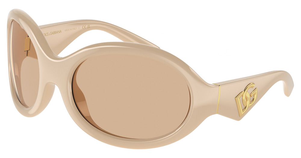NUDE / LIGHT BROWN