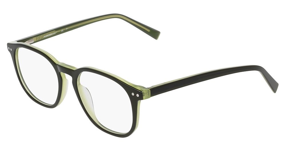 OLIVE LAMINATE