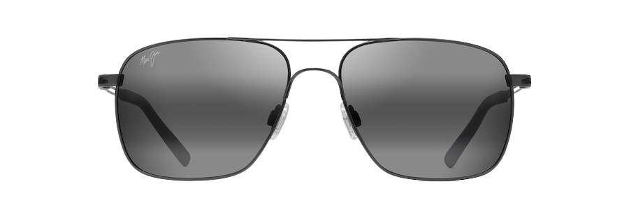 Gunmetal
