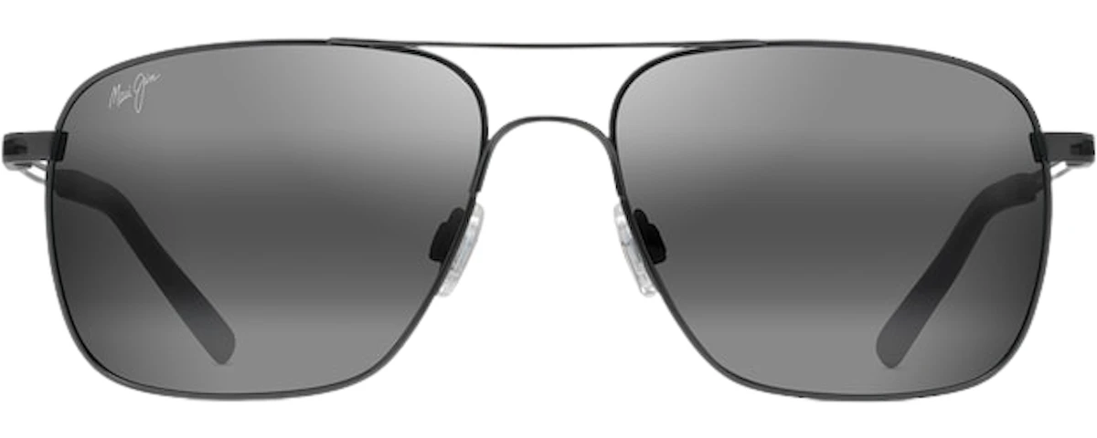 Gunmetal