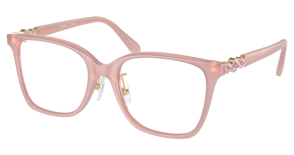 MILKY PINK