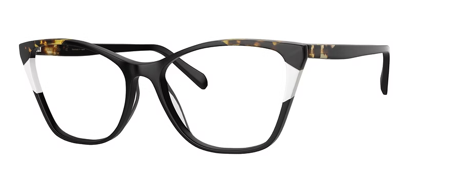 BLACK TOKYO TORTOISE