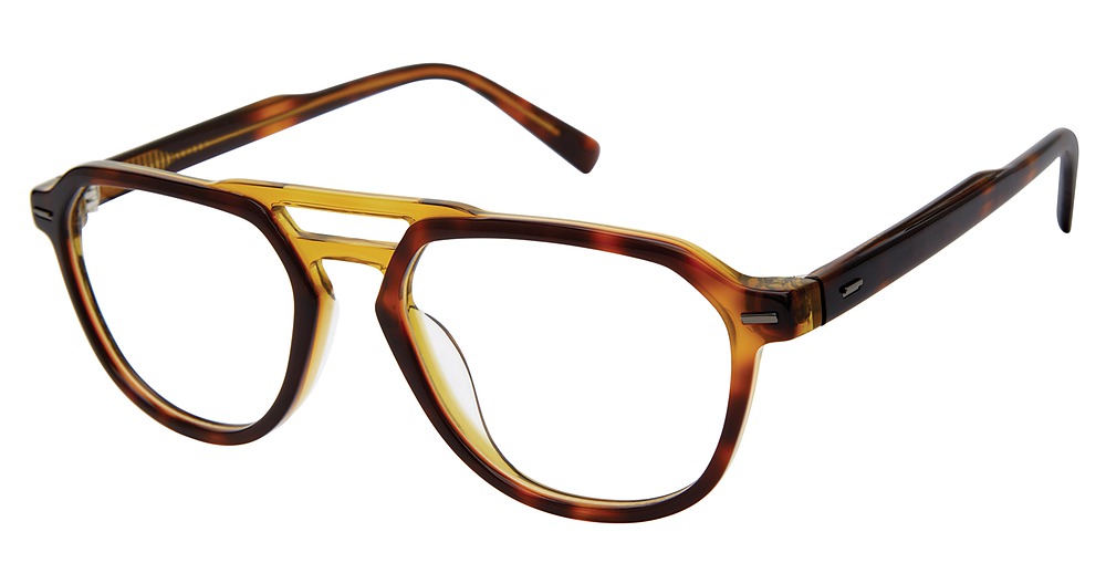 tortoise olive