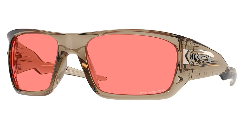 TRANS SAND / PRIZM PEACH