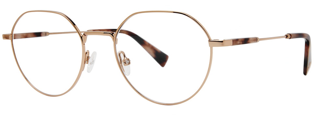 ANTQUIE GOLD TORTOISE