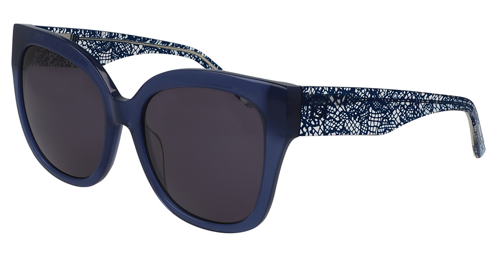 NAVY CRYSTAL