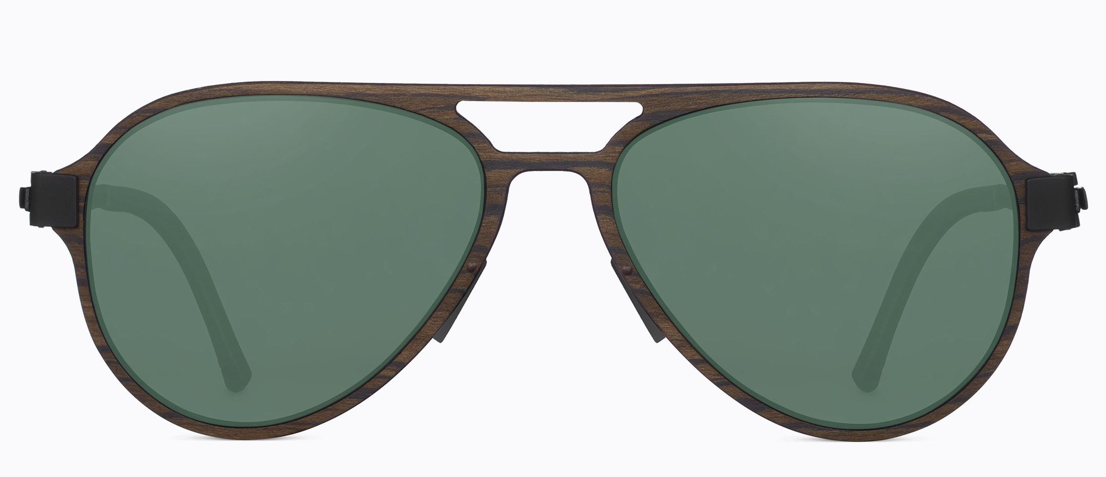 – Central Africa / green