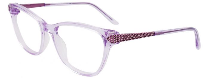 Crystal Purple/Crystal Purple & Purple