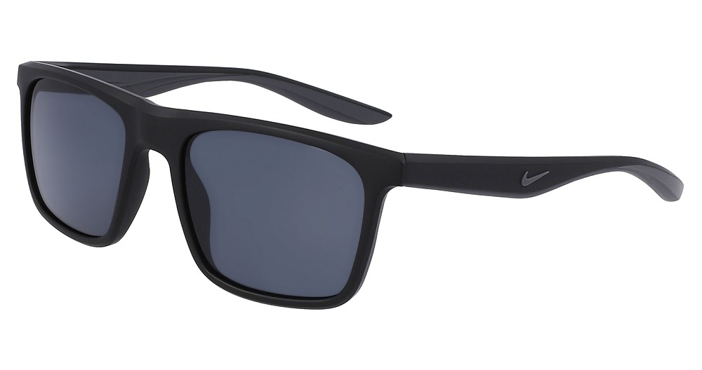 MATTE BLACK/DARK GREY