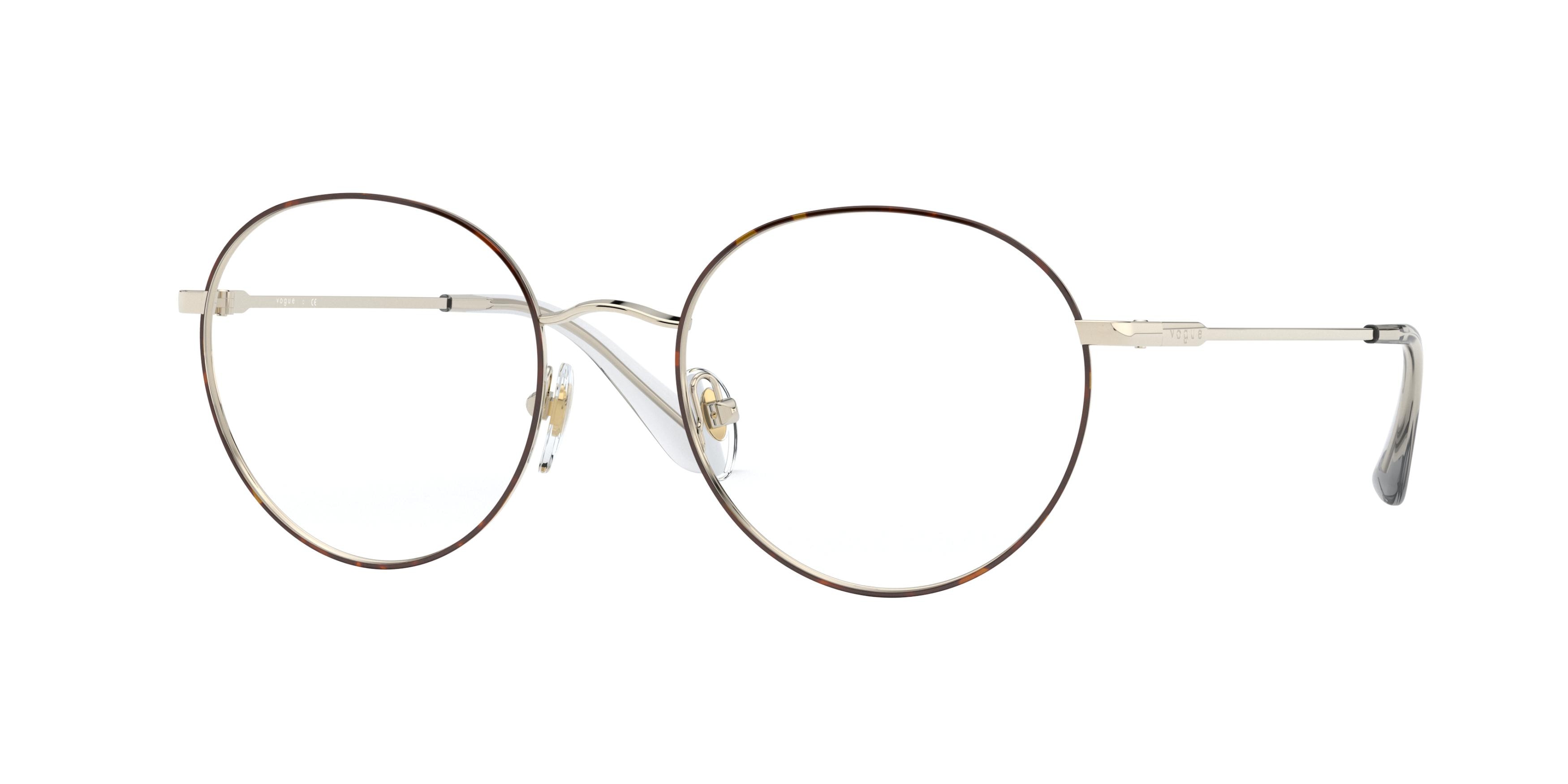 TOP HAVANA/PALE GOLD