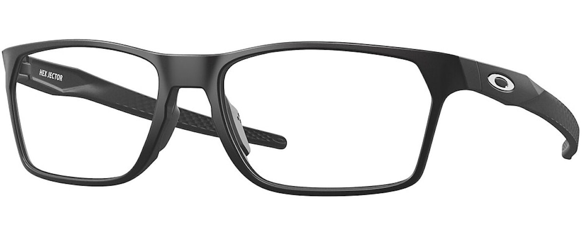 SATIN BLACK