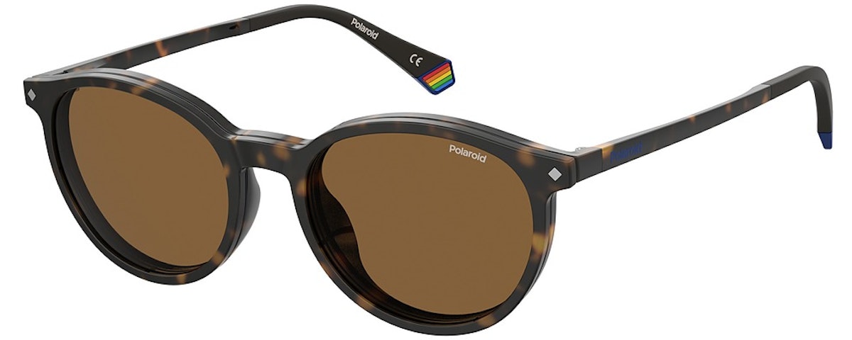 HVN / BRONZE POLARIZED