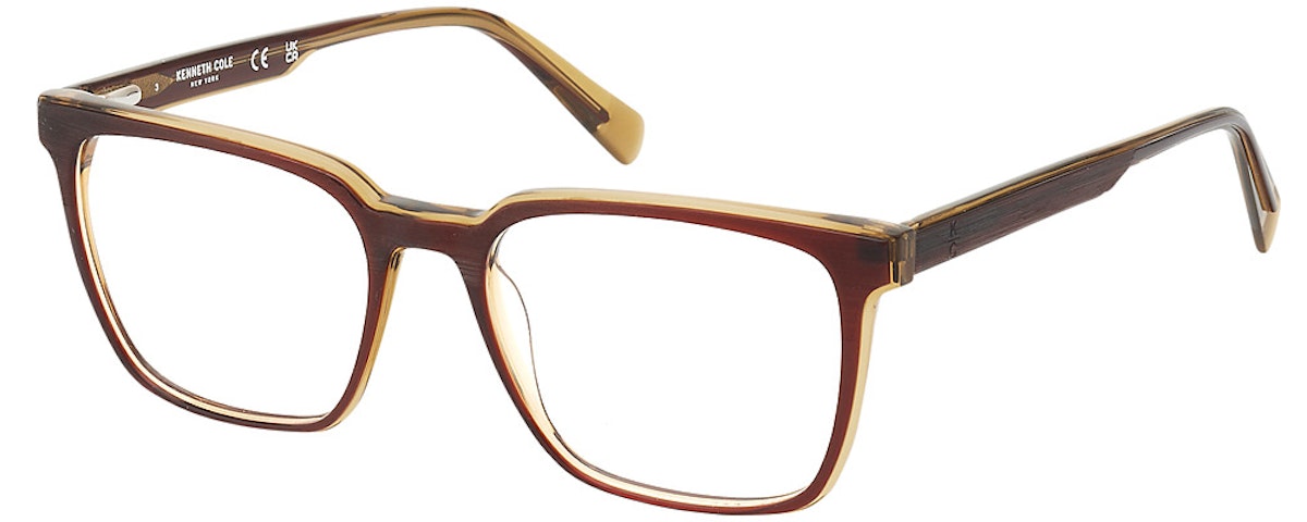 dark brown/other
