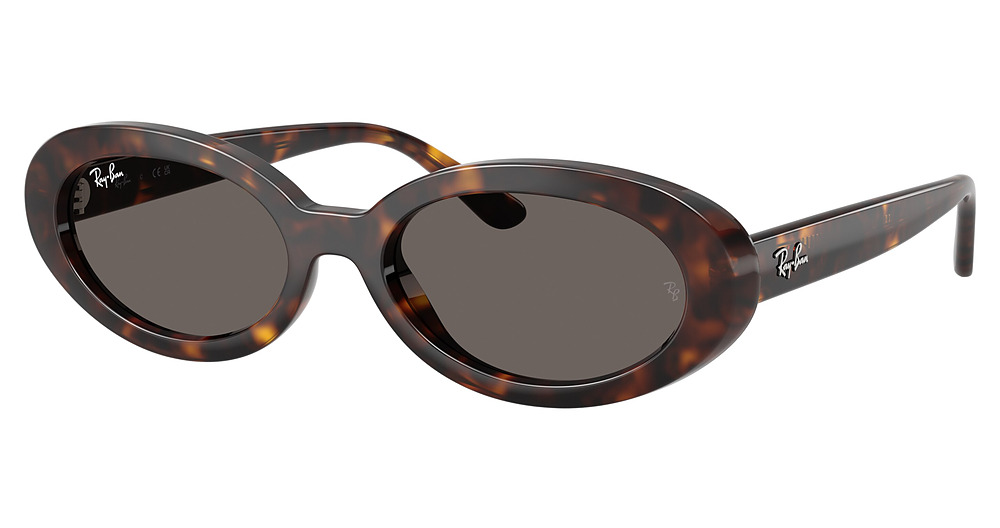 HAVANA / DARK GREY