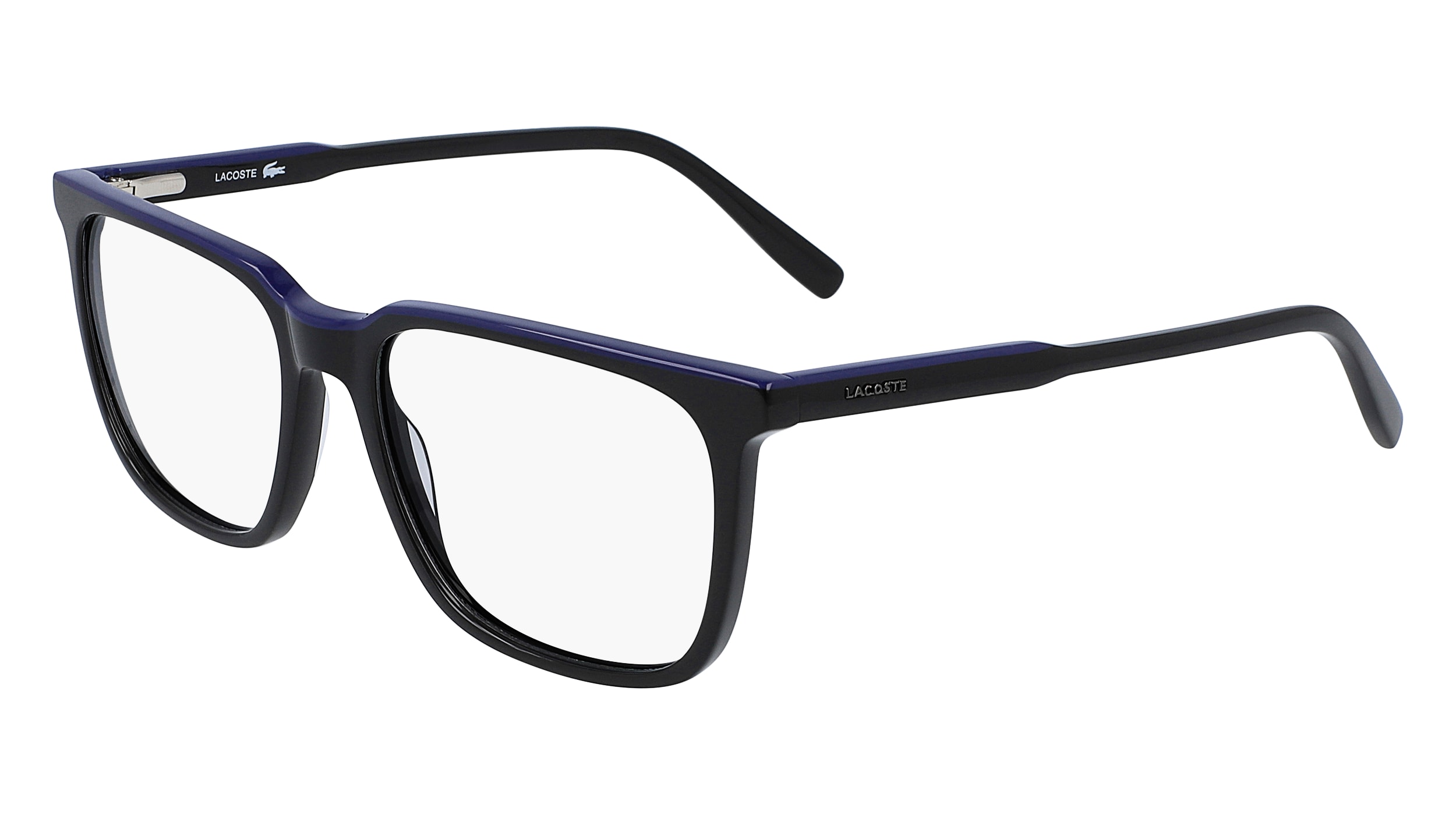 BLACK/BLUE