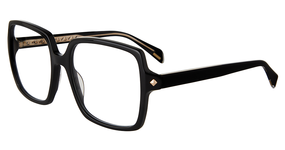 Black 0700