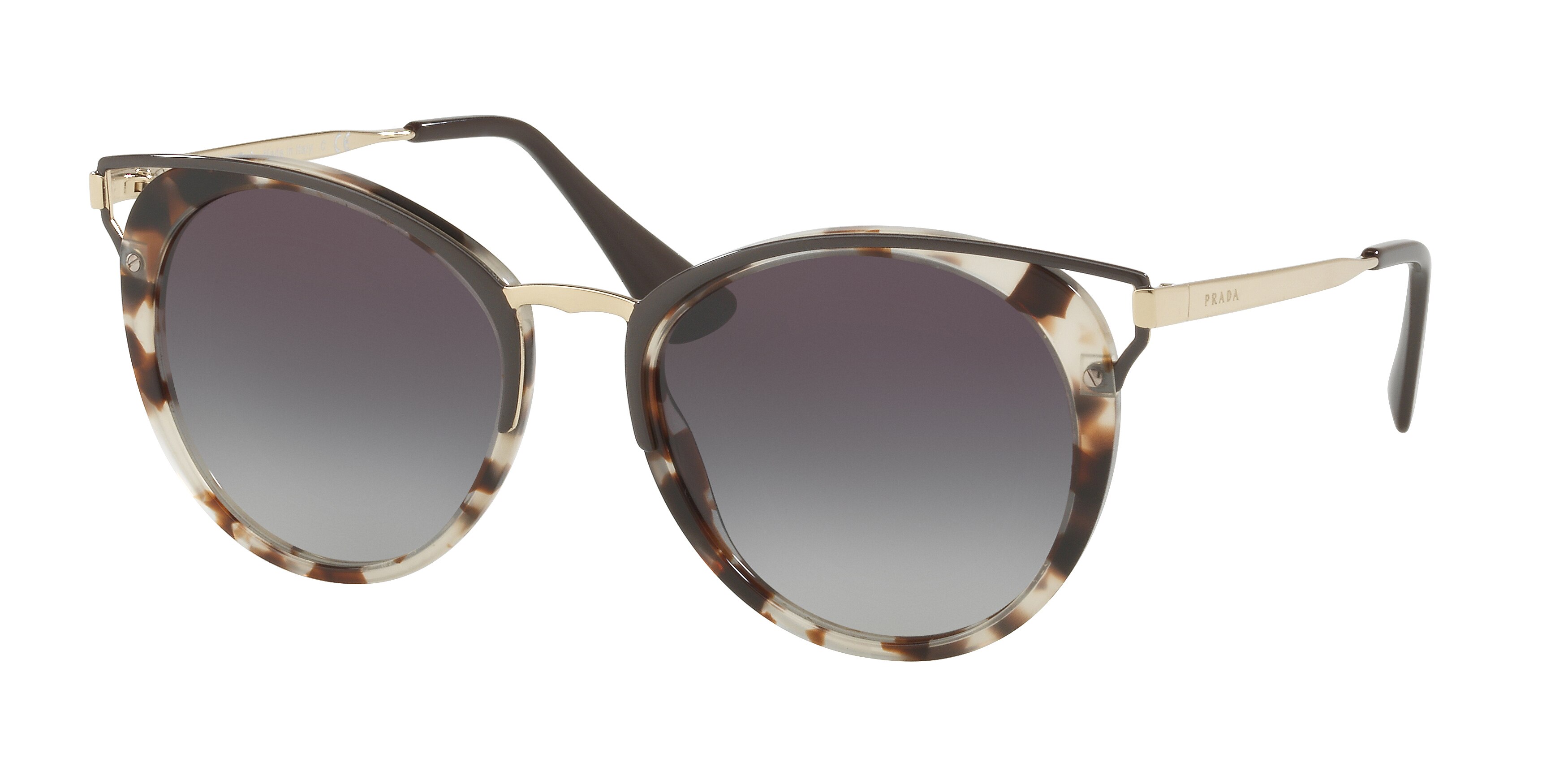 SPOTTED OPAL BROWN