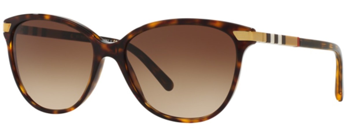 DARK HAVANA / BROWN GRADIENT