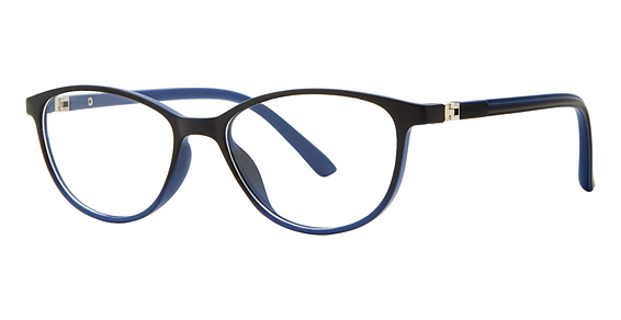 BLACK/NAVY
