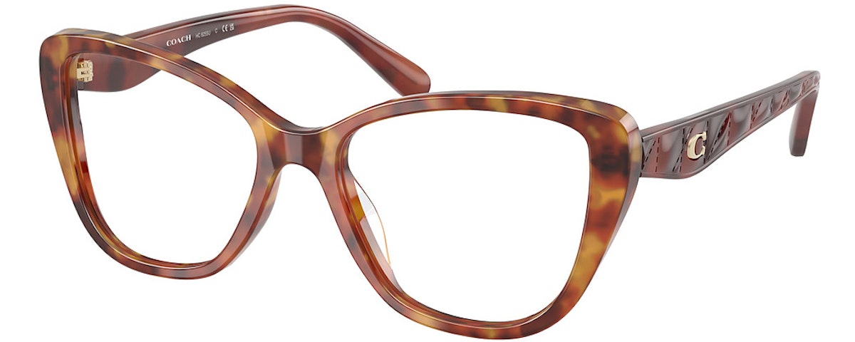 CARAMEL TORTOISE