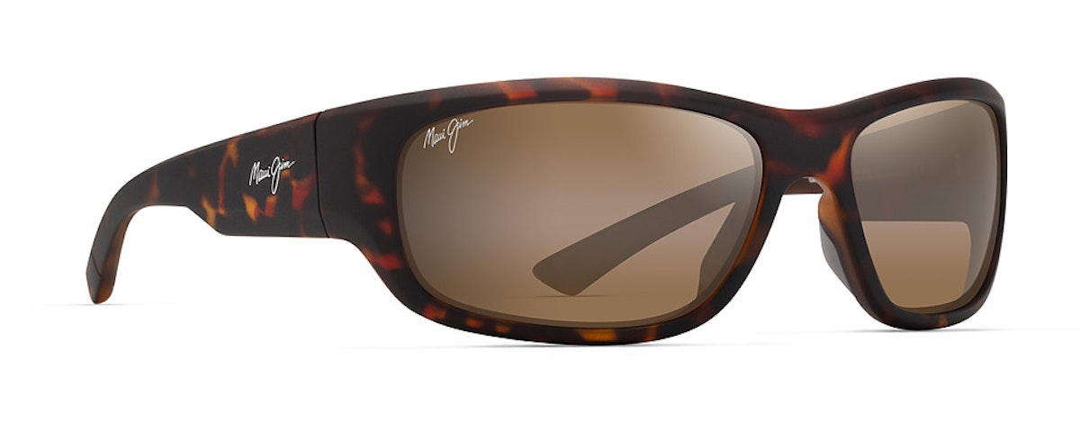MJRX Matte Dark Havana / MJRX