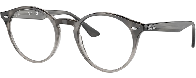 GRADIENT GREY HAVANA