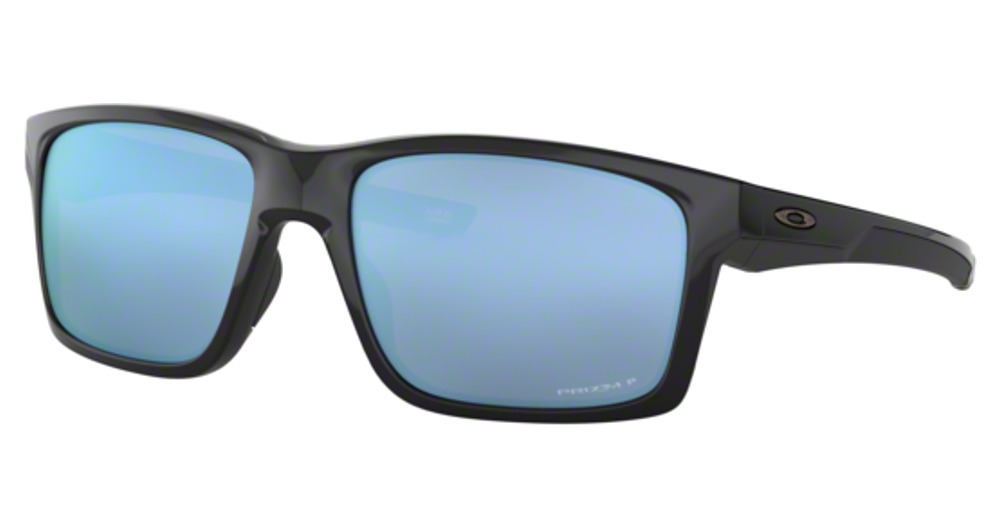 POLISHED BLACK / PRIZM DEEP WATER POLAR