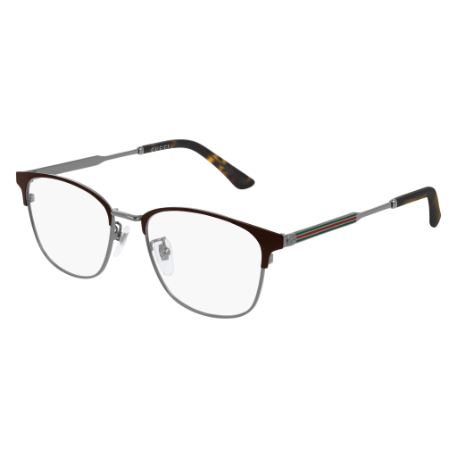 BROWN-RUTHENIUM-TRANSPARENT