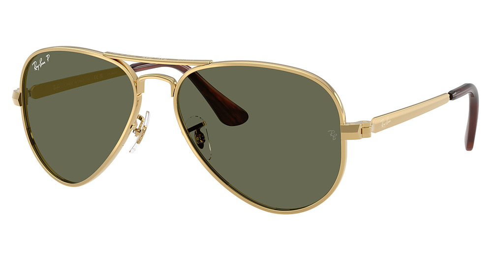 ARISTA / GREEN POLAR