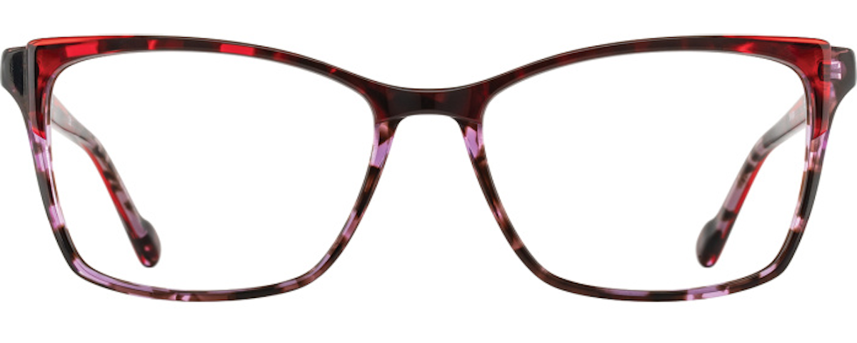Cherry / Lilac