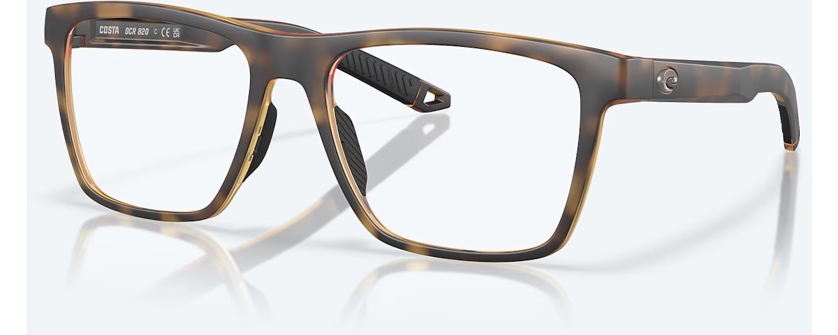MATTE TORTOISE