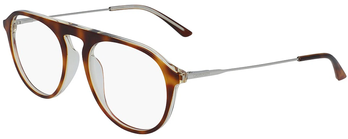 (241) TORTOISE/CRYSTAL YELLOW
