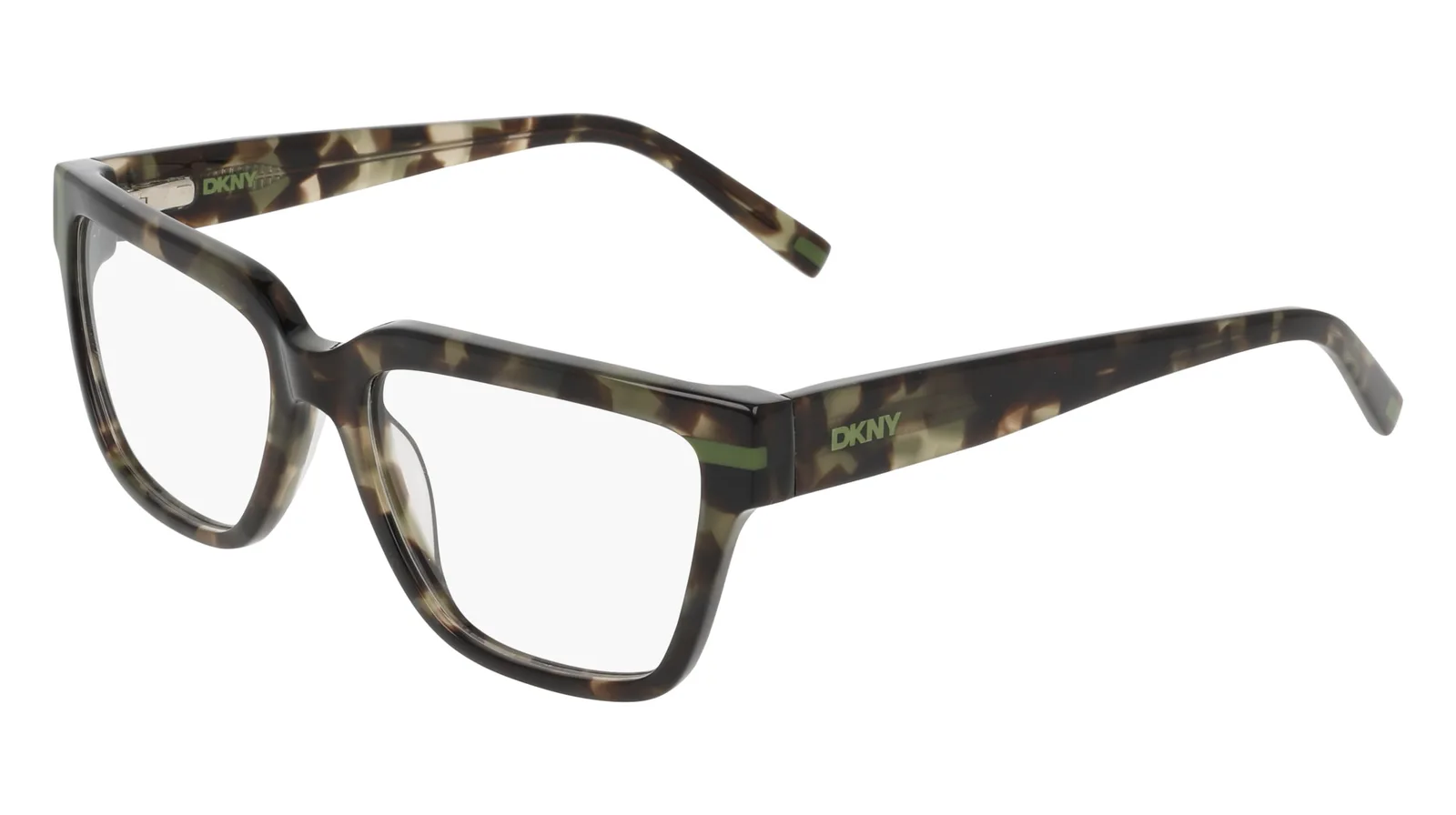 OLIVE TORTOISE